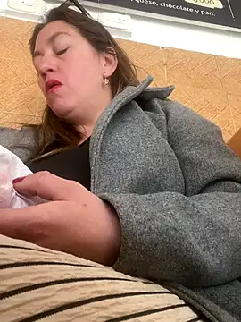 Luna-nevada online show from 12.02.25