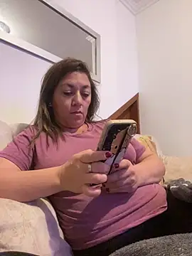 Luna-nevada online show from 03.25.26