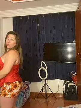 Luna-nevada online show from 03.27.26