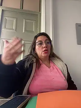 Luna-nevada online show from 04.09.26