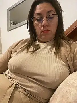 Luna-nevada online show from 05.03.26