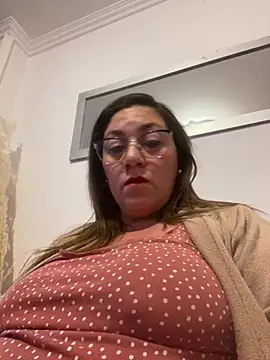 Luna-nevada online show from 05.06.26