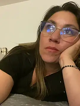Luna-nevada online show from 07.24.26