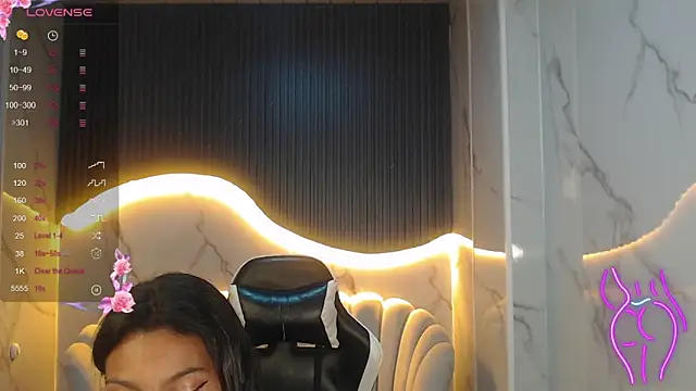  wendy b online show from 10.09.25