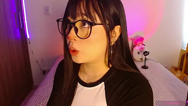 Oliviargf online show from 05.23.26