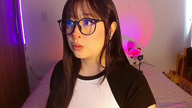 Oliviargf online show from 06.11.26