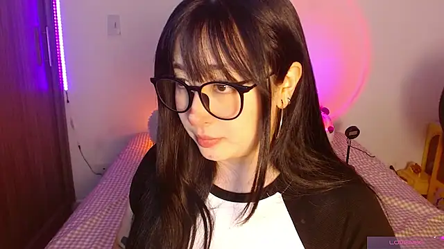 Oliviargf online show from 06.12.26