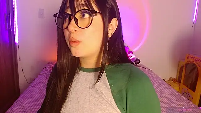 Oliviargf online show from 06.14.26