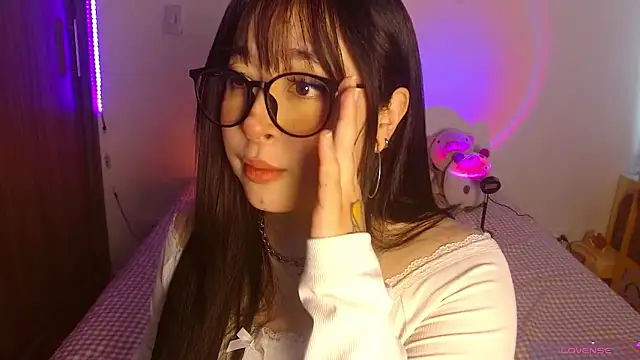Oliviargf online show from 06.14.26