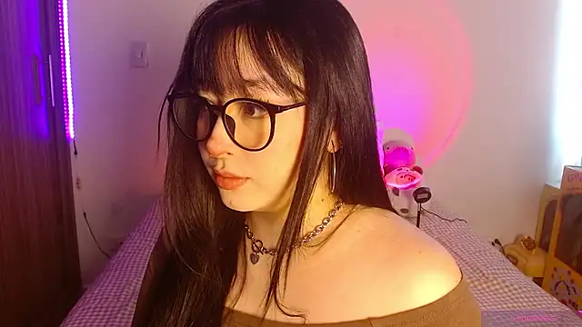 Oliviargf online show from 06.16.26