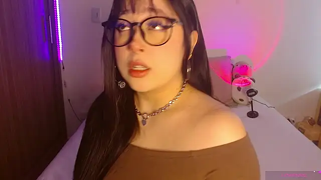 Oliviargf online show from 07.09.26