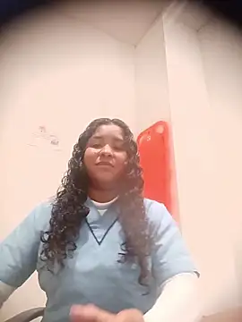 Paula6Colombia online show from 11.14.25