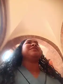 Paula6Colombia online show from 02.28.26