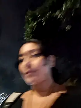 Snapshot of EvelynMoonx chatting on 03.06.25 EvelynMoonx online show from 03.06.25