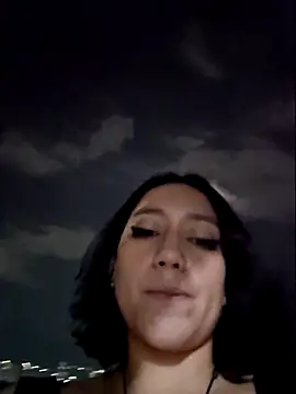 Snapshot of EvelynMoonx chatting on 03.11.25 EvelynMoonx online show from 03.11.25