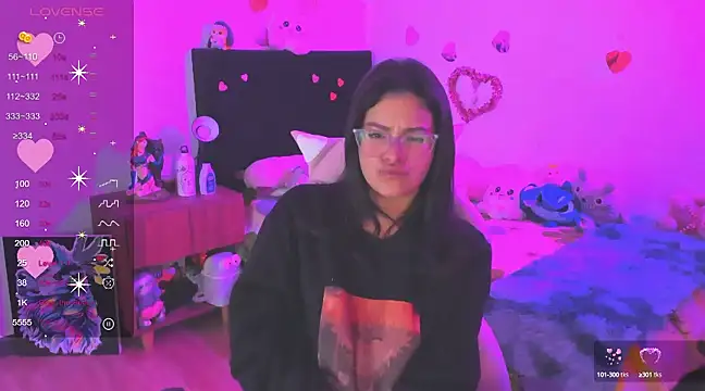 keny murmonth online show from 03.14.25