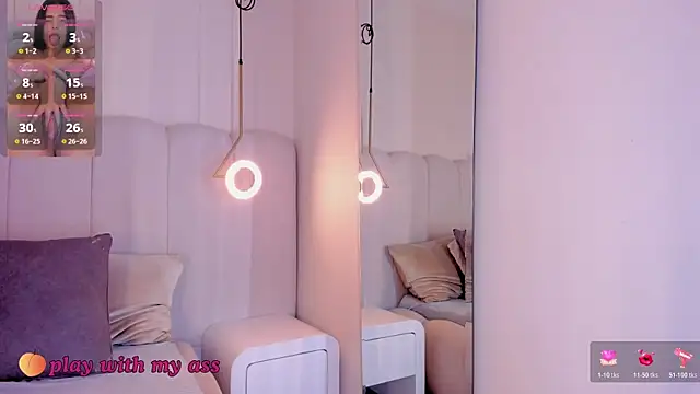 riri candy online show from 05.23.26