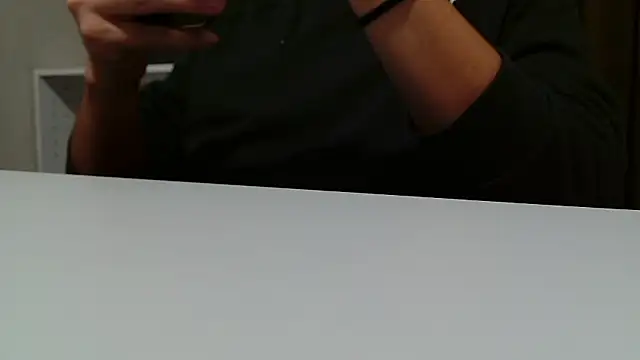 Snapshot of Stretch-man chatting on 11.09.25 Stretch-man online show from 11.09.25