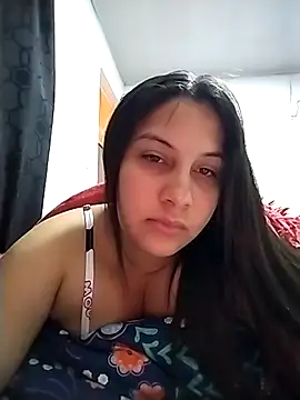 esmeralda jadees online show from 03.20.26