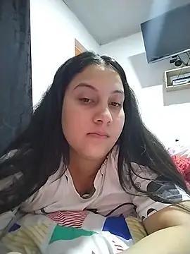 esmeralda jadees online show from 05.14.26