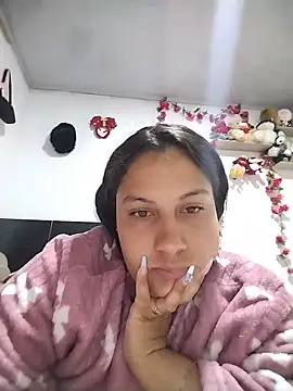 Snapshot of esmeralda_jadees chatting on 06.07.26 esmeralda jadees online show from 06.07.26
