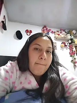 Snapshot of esmeralda_jadees chatting on 07.18.26 esmeralda jadees online show from 07.18.26