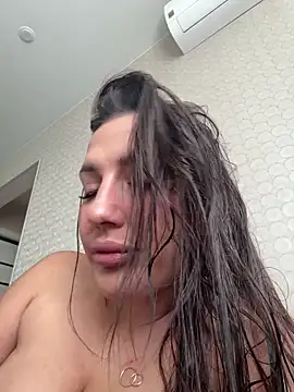 AleksandraRich online show from 09.20.25