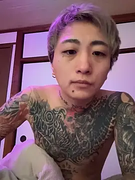 Snapshot of ryokunero chatting on 03.08.25 ryokunero online show from 03.08.25