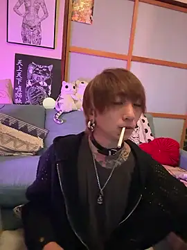 Snapshot of ryokunero chatting on 09.12.25 ryokunero online show from 09.12.25