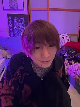 Snapshot of ryokunero chatting on 09.13.25 ryokunero online show from 09.13.25