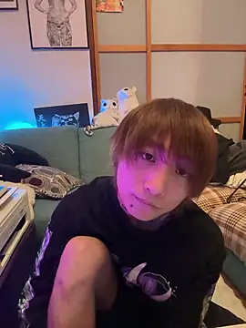 ryokunero online show from 10.03.25