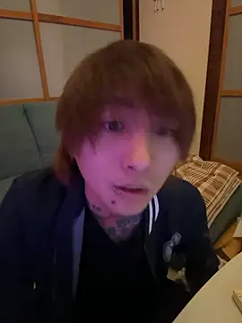 Snapshot of ryokunero chatting on 11.01.25 ryokunero online show from 11.01.25