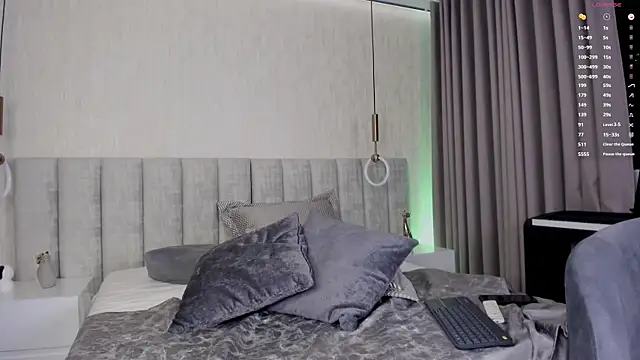 candyred88  online show from 03.14.25