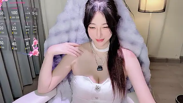 Audrey-12 online show from 01.31.26