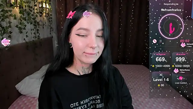 yourvodka online show from 03.20.25