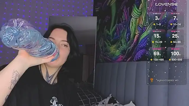 yourvodka online show from 03.08.26