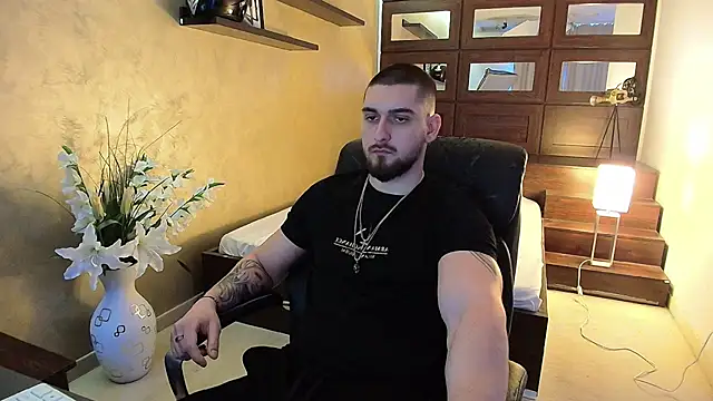 MatiasDean online show from 03.20.25
