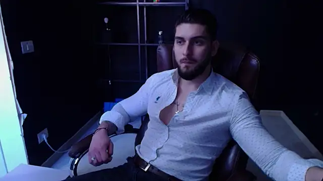MatiasDean online show from 10.20.25