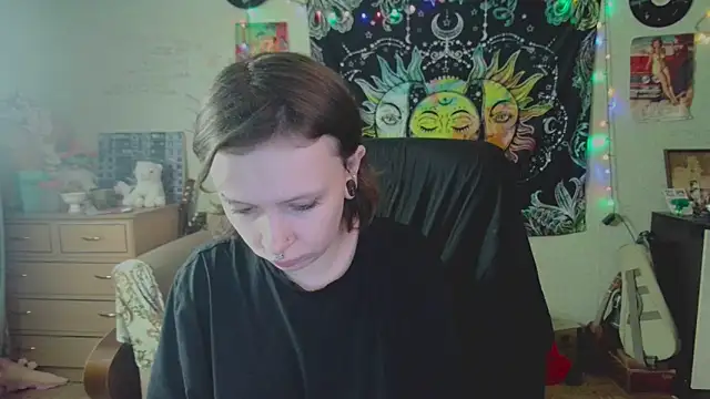 Lil foxxx online show from 09.11.25