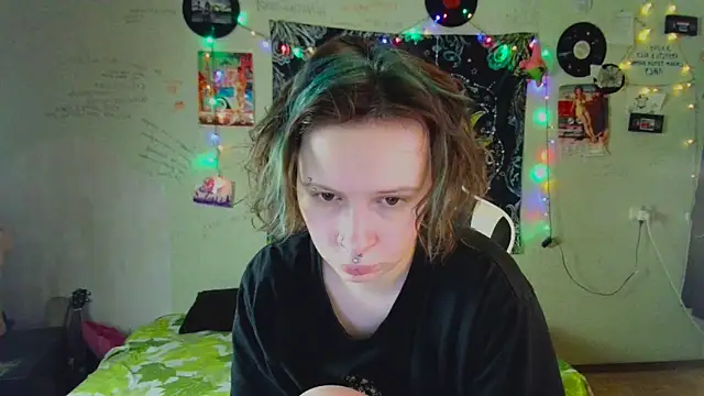 Lil foxxx online show from 11.20.25