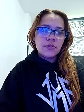 SophiaQueens online show from 09.11.25