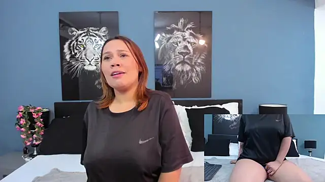 SophiaQueens online show from 02.09.26