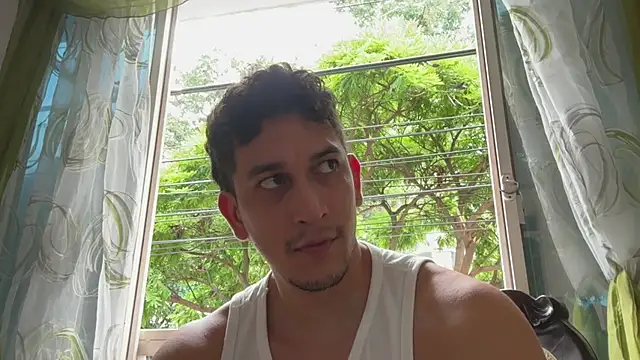 chicoinhibido online show from 04.01.26