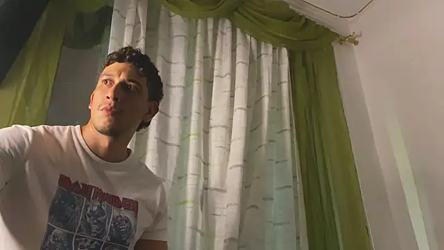 chicoinhibido online show from 04.03.26