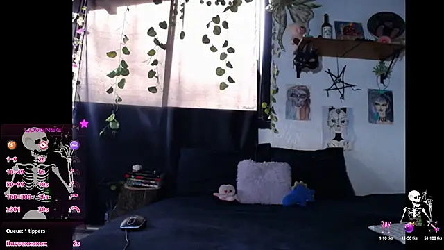 420mussa online show from 11.16.25