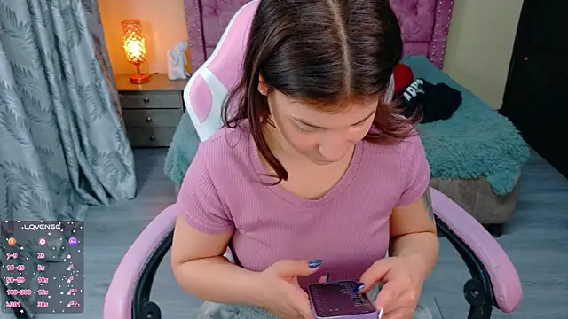 sweet  thang online show from 03.30.26