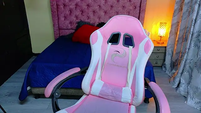 sweet  thang online show from 04.11.26