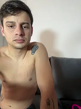 CarinaRose online show from 02.03.26