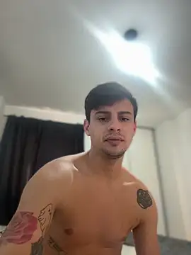 CarinaRose online show from 02.18.26