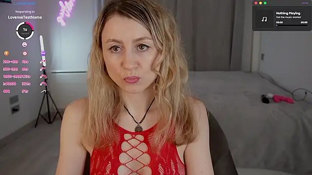 Snapshot of __Milana____ chatting on 03.05.26 Milana online show from 03.05.26